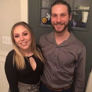 Meet your Posher, Dana